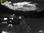 Archiv Foto Webcam Dorf Tschierv 23:00