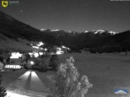 Archiv Foto Webcam Dorf Tschierv 01:00