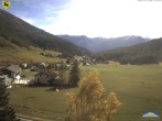 Archiv Foto Webcam Dorf Tschierv 09:00