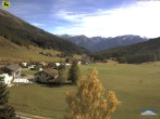 Archiv Foto Webcam Dorf Tschierv 11:00