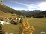 Archiv Foto Webcam Dorf Tschierv 13:00