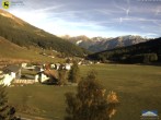 Archiv Foto Webcam Dorf Tschierv 15:00