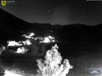 Archiv Foto Webcam Dorf Tschierv 19:00