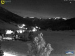 Archiv Foto Webcam Dorf Tschierv 03:00