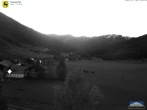 Archiv Foto Webcam Dorf Tschierv 06:00