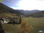 Archiv Foto Webcam Dorf Tschierv 09:00