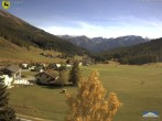 Archiv Foto Webcam Dorf Tschierv 11:00