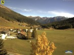 Archiv Foto Webcam Dorf Tschierv 13:00