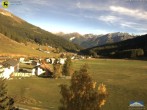 Archiv Foto Webcam Dorf Tschierv 15:00