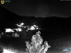 Archiv Foto Webcam Dorf Tschierv 19:00
