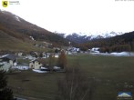 Archiv Foto Webcam Dorf Tschierv 15:00