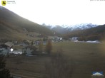 Archiv Foto Webcam Dorf Tschierv 05:00
