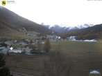 Archiv Foto Webcam Dorf Tschierv 06:00