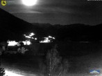 Archiv Foto Webcam Dorf Tschierv 02:00