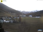 Archiv Foto Webcam Dorf Tschierv 06:00