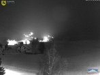 Archiv Foto Webcam Dorf Tschierv 03:00