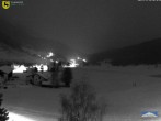 Archiv Foto Webcam Dorf Tschierv 05:00