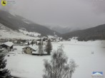 Archiv Foto Webcam Dorf Tschierv 12:00