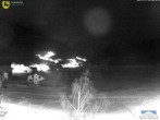 Archiv Foto Webcam Dorf Tschierv 23:00