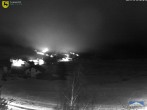 Archiv Foto Webcam Dorf Tschierv 23:00