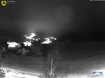 Archiv Foto Webcam Dorf Tschierv 01:00