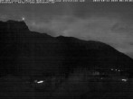 Archiv Foto Webcam Chalet Sybil, Blick südöstliche Richtung 05:00