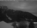 Archiv Foto Webcam Chalet Sybil, Blick südöstliche Richtung 03:00