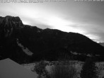 Archiv Foto Webcam Chalet Sybil, Blick südöstliche Richtung 06:00