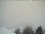 Archiv Foto Webcam Chalet Sybil, Blick südöstliche Richtung 11:00