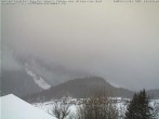 Archiv Foto Webcam Chalet Sybil, Blick südöstliche Richtung 15:00