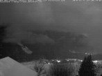 Archiv Foto Webcam Chalet Sybil, Blick südöstliche Richtung 05:00