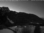 Archiv Foto Webcam Chalet Sybil, Blick südöstliche Richtung 06:00