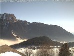 Archiv Foto Webcam Chalet Sybil, Blick südöstliche Richtung 13:00