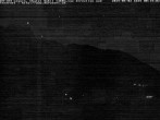 Archiv Foto Webcam Chalet Sybil, Blick südöstliche Richtung 23:00