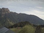 Archiv Foto Webcam Chalet Sybil, Blick südöstliche Richtung 15:00