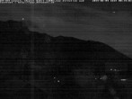 Archiv Foto Webcam Chalet Sybil, Blick südöstliche Richtung 23:00