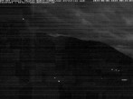 Archiv Foto Webcam Chalet Sybil, Blick südöstliche Richtung 23:00