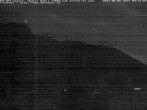 Archiv Foto Webcam Chalet Sybil, Blick südöstliche Richtung 03:00