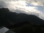 Archiv Foto Webcam Chalet Sybil, Blick südöstliche Richtung 11:00