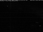 Archiv Foto Webcam Chalet Sybil, Blick südöstliche Richtung 23:00