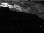 Archiv Foto Webcam Chalet Sybil, Blick südöstliche Richtung 01:00