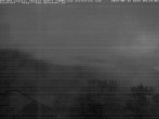 Archiv Foto Webcam Chalet Sybil, Blick südöstliche Richtung 03:00