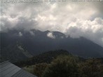 Archiv Foto Webcam Chalet Sybil, Blick südöstliche Richtung 11:00