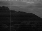 Archiv Foto Webcam Chalet Sybil, Blick südöstliche Richtung 03:00