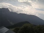 Archiv Foto Webcam Chalet Sybil, Blick südöstliche Richtung 11:00