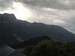Archiv Foto Webcam Chalet Sybil, Blick südöstliche Richtung 15:00