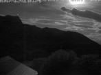 Archiv Foto Webcam Chalet Sybil, Blick südöstliche Richtung 01:00