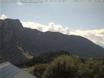 Archiv Foto Webcam Chalet Sybil, Blick südöstliche Richtung 11:00