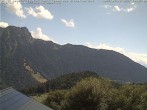 Archiv Foto Webcam Chalet Sybil, Blick südöstliche Richtung 13:00