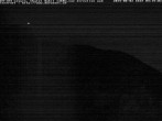 Archiv Foto Webcam Chalet Sybil, Blick südöstliche Richtung 03:00
